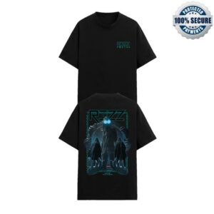 Rezz Shop Merch Rezz Portal Tee
