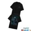 kenny Rezz Shop Merch Rezz Portal Teev