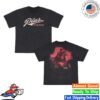 Plus44 Merch Store Plus44 World Tour 2025 Tee