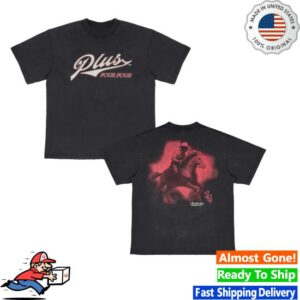 Plus44 Merch Store Texas Shade Classic Tee
