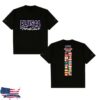 Plus44 Merch Store 44 Hamilton Crew Tee