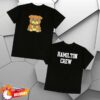 kenny Plus44 Merch Store 44 Hamilton Crew Teev