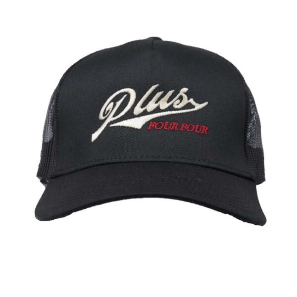 Plus44 Merch Store Rodeo Trucker Hat