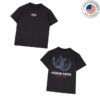 kenny Plus44 Merch Store Ace High Double Layer Shirtv