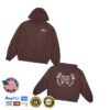 kenny Plus44 Merch Store High Plains Zip Hoodiev