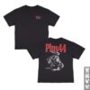 Plus44 Merch Store Rodeo 44 Classic Tee Plus44 Merch Store Rodeo 44 Classic Tee