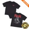 Plus44 Merch Store Saddle Up Classic Tee 1 kenny Plus44 Merch Store Saddle Up Classic Teev