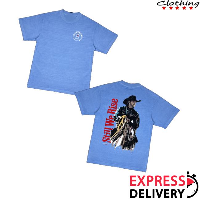 Plus44 Merch Store Still We Rise Classic Tee Plus44 Merch Store Still We Rise Classic Tee