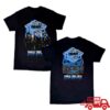 kenny night ranger store merch night ranger 2025 world tour tee ww