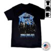 kenny night ranger store merch night ranger 2025 world tour tee