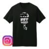 kenny riff wood store merch exclusive tough luck tour balloon shirt