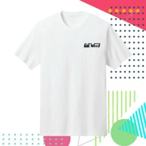 Riff Wood Store Merch Alien Riff Wood Tee