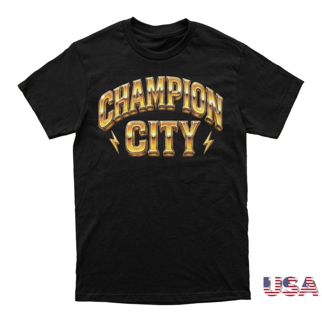 Oklahoma Shirt Company Store Merch Champion City Black T Shirt Oklahoma Shirt Company Store Merch Champion City Black T Shirt