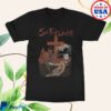 kenny indiemerchstore merch six feet under midnight in hell 2025 tour t shirt