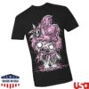 Indiemerchstore Merch Six Feet Under Midnight In Hell 2025 Tour T-Shirt