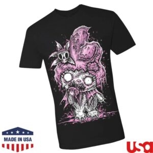 Shirtsnthingsaz Store Merch My Misery Tee