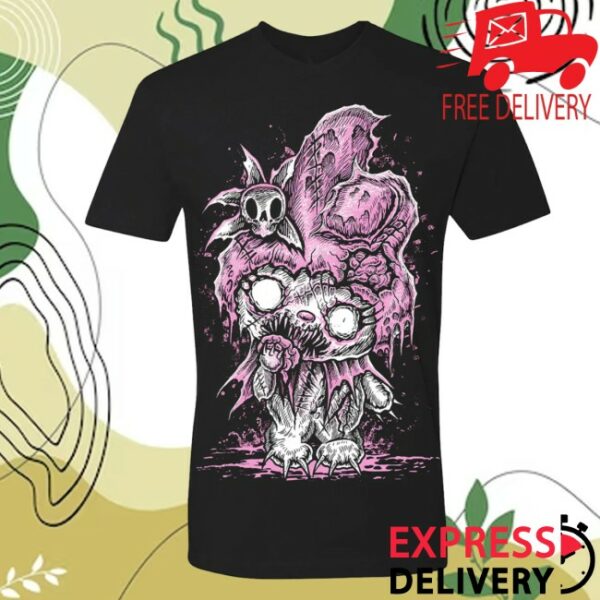 Shirtsnthingsaz Store Merch My Misery Tee