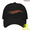 kenny mattel creations store merch hot wheels mummy logo black hat
