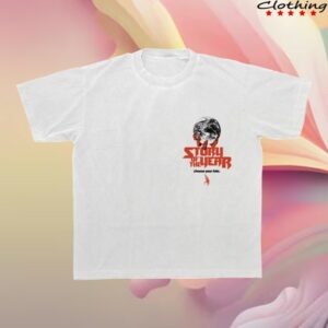 Story Of The Year Store Merch Story Of The Year Choose Your Fate T