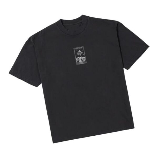 Insomniac Shop Store Merch Iii Points Celestial Harmony Boxy Lineup Ss Tee