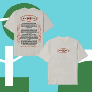 Insomniac Shop Store Merch Iii Points Echo Temple Lineup Ss Tee