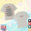 kenny Insomniac Shop Store Merch Iii Points Echo Temple Lineup Ss Teea