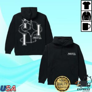 Insomniac Shop Store Merch Iii Points Mystic Hoodie