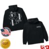 kenny Insomniac Shop Store Merch Iii Points Mystic Hoodiea