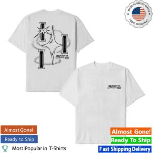 Insomniac Shop Store Merch Iii Points Mystic Ss Tee