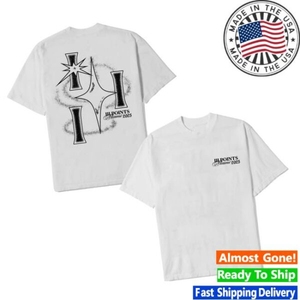 Insomniac Shop Store Merch Iii Points Mystic Ss Tee