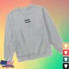 kenny Insomniac Shop Store Merch Iii Points Patch Crewnecka