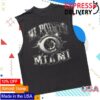 kenny Insomniac Shop Store Merch Iii Points Synthetic Sight Muscle Tanka