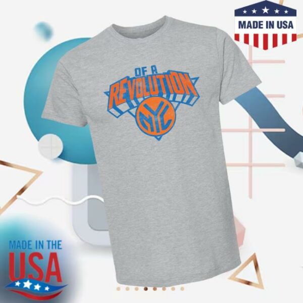 Oar Merch Store Nyc Basketball Tee