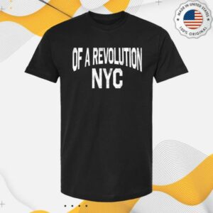 Oar Merch Store Nyc Tee