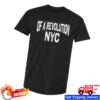 kenny Oar Merch Store Nyc Teea