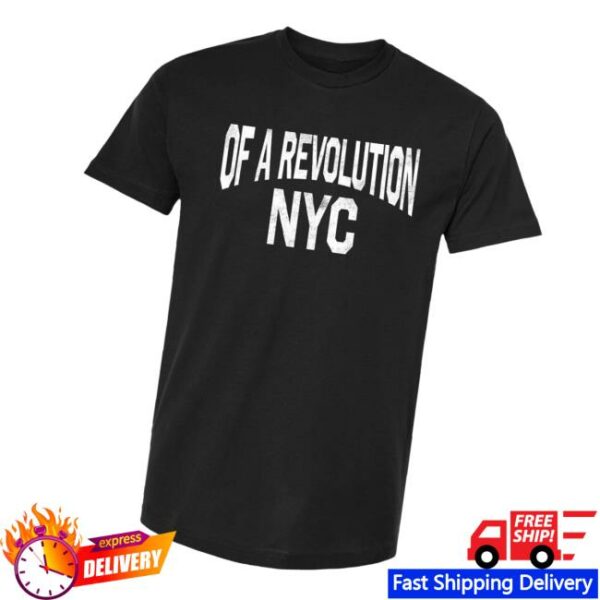 Oar Merch Store Nyc Tee