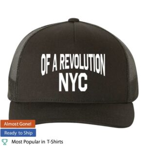 Oar Merch Store Nyc Cap