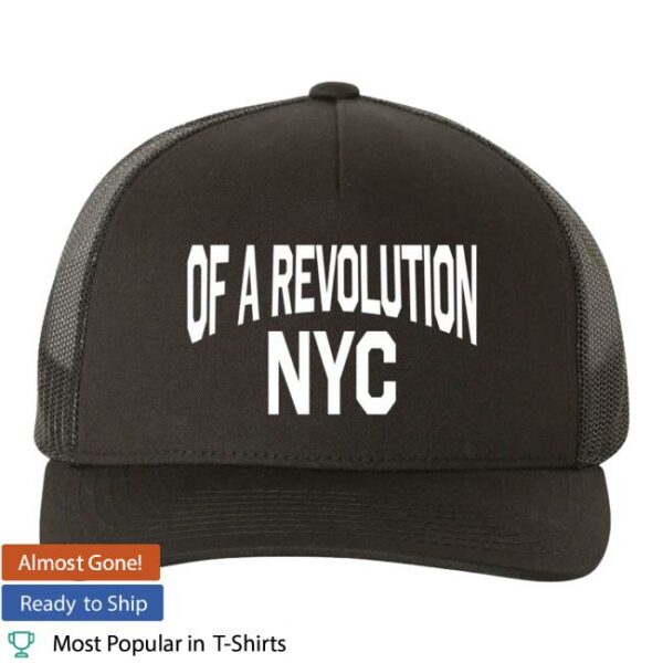 Oar Merch Store Nyc Cap