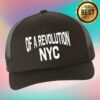kenny Oar Merch Store Nyc Capa
