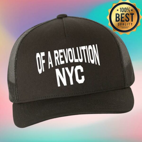 Oar Merch Store Nyc Cap