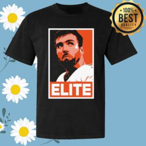 Barstoolsports Store Merch Pardon My Take Elite Cin Tee