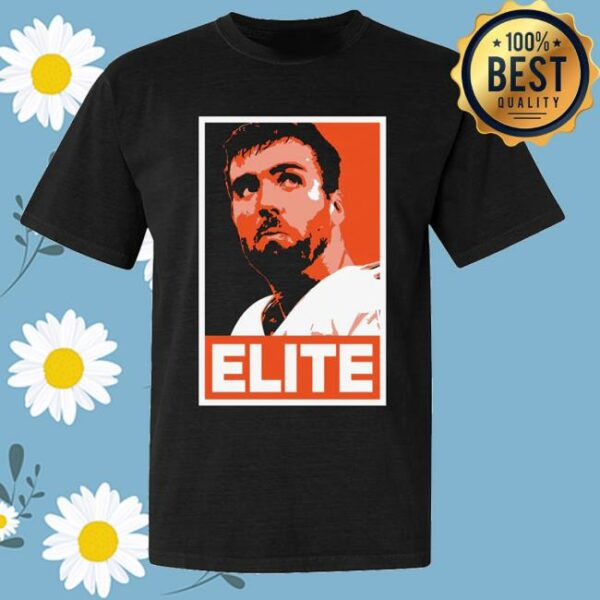 Barstoolsports Store Merch Pardon My Take Elite Cin Tee