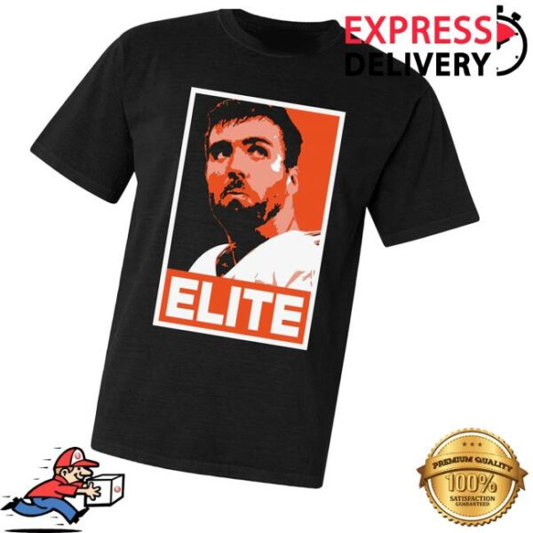 Barstoolsports Store Merch Pardon My Take Elite Cin Tee