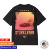 Story Of The Year Store Merch A.R.S.O.N. Snapback