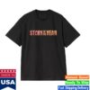 kenny story of the year store merch arson album black tee