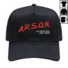 kenny story of the year store merch arson snapback