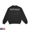 Kelly Rowland Store Merch Polaroid Hoodie