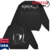 kenny kelly rowland store merch kreaux crewneck wf