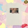 Kelly Rowland Store Merch Chest Tour Tee 1 kenny kelly rowland store merch chest tour tee