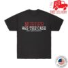 Snoopermarket Merch Store Murder Was The Case 30 Year Anniversary Tee